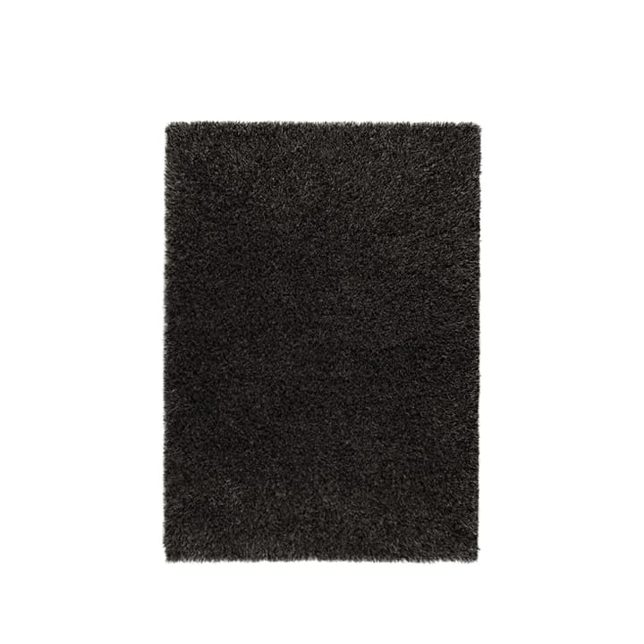 Tappeto Camelia 45 - nero, 170x240 cm - Kateha