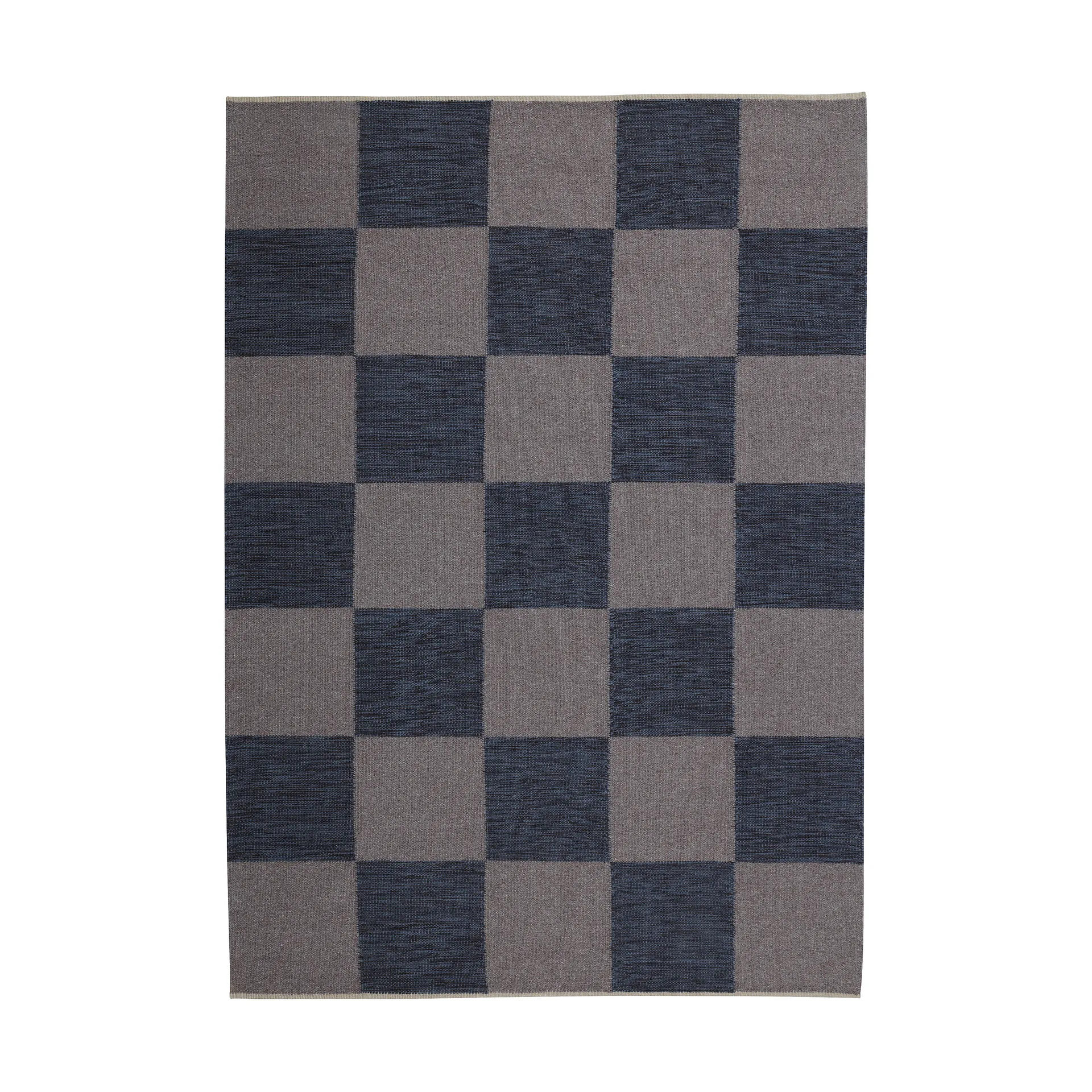 Tappeto da corridoio Allium Fox Trott, Marrone, 80x250 cm Kateha