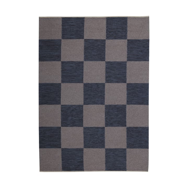 Tappeto da corridoio Allium Fox Trott - Marrone, 80x250 cm - Kateha
