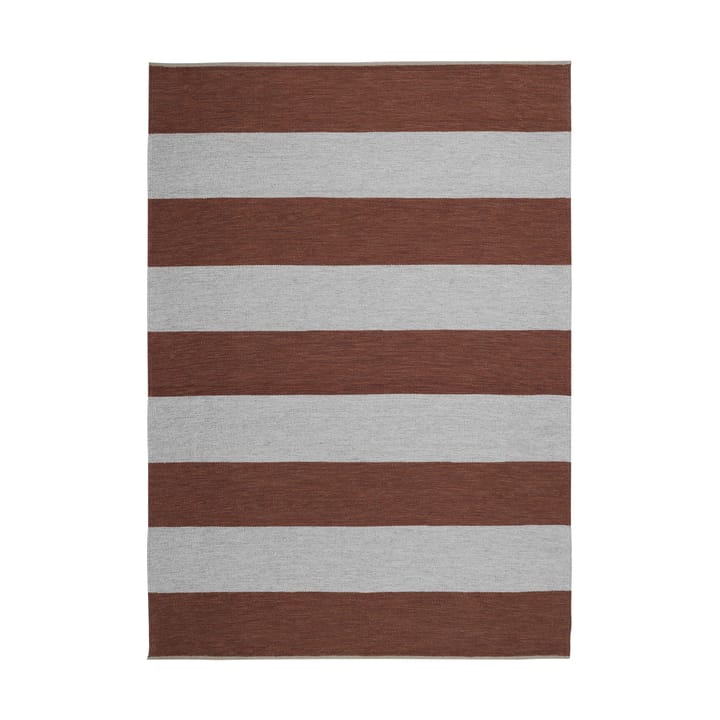 Tappeto da corridoio Allium Two Step , Corten, 250x80 cm Kateha