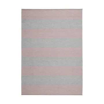 Tappeto da corridoio Allium Two Step - Powder, 250x80 cm - Kateha