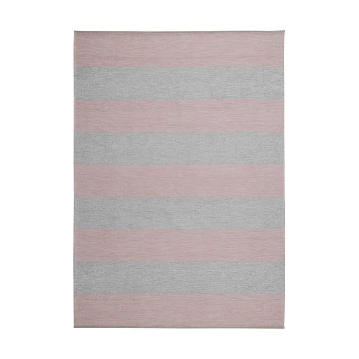 Tappeto da corridoio Allium Two Step  - Powder, 250x80 cm - Kateha