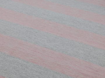 Tappeto da corridoio Allium Two Step  - Powder, 250x80 cm - Kateha