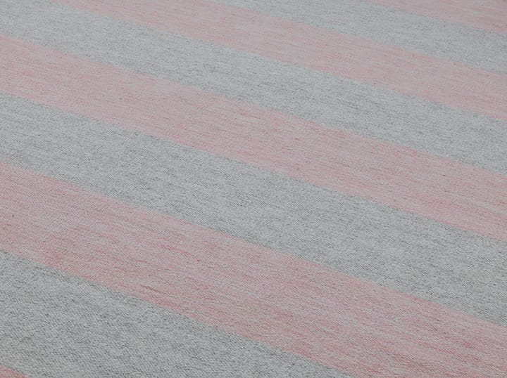 Tappeto da corridoio Allium Two Step , Powder, 250x80 cm Kateha