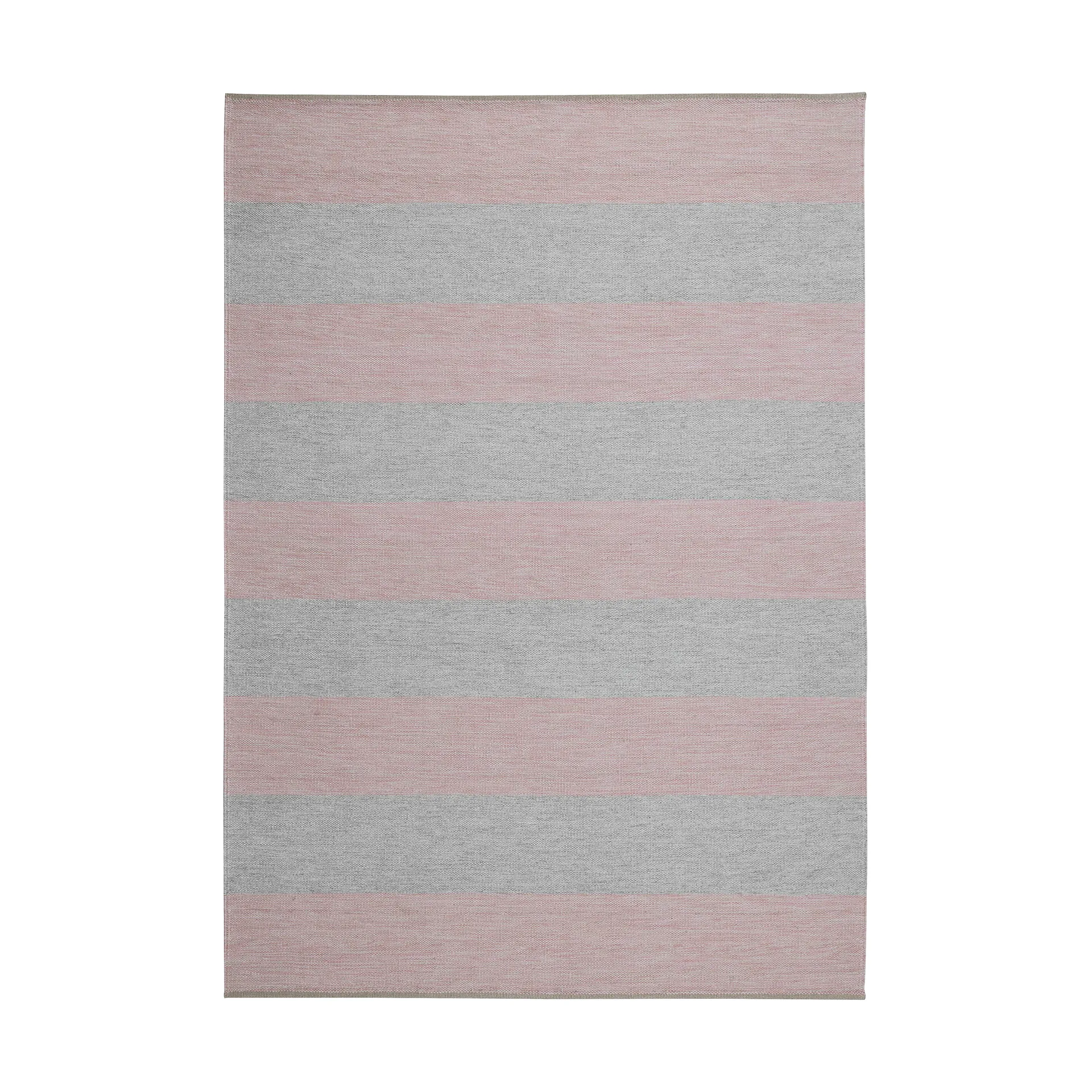 Tappeto da corridoio Allium Two Step, Powder, 80x250 cm Kateha