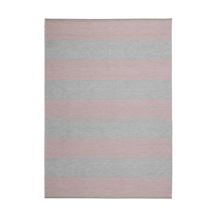 Tappeto da corridoio Allium Two Step - Powder, 80x250 cm - Kateha