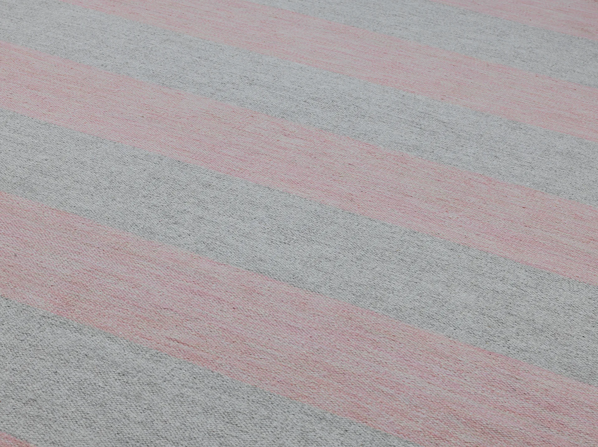 Tappeto da corridoio Allium Two Step, Powder, 80x250 cm Kateha