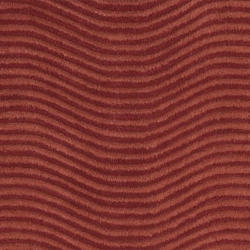 Tappeto Dunes Wave - grigio chiaro, 170x240 cm - Kateha