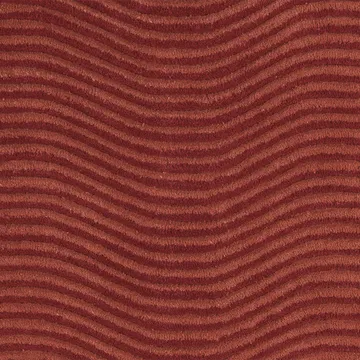 Tappeto Dunes Wave - Light grey, 200x300 cm - Kateha