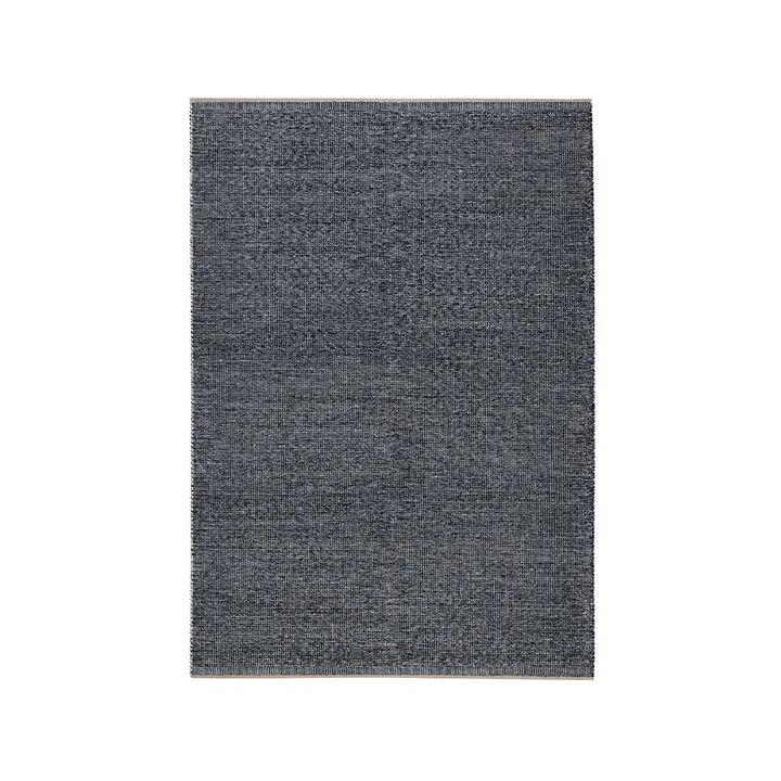 Tappeto Essa - Black, 200x300 cm - Kateha