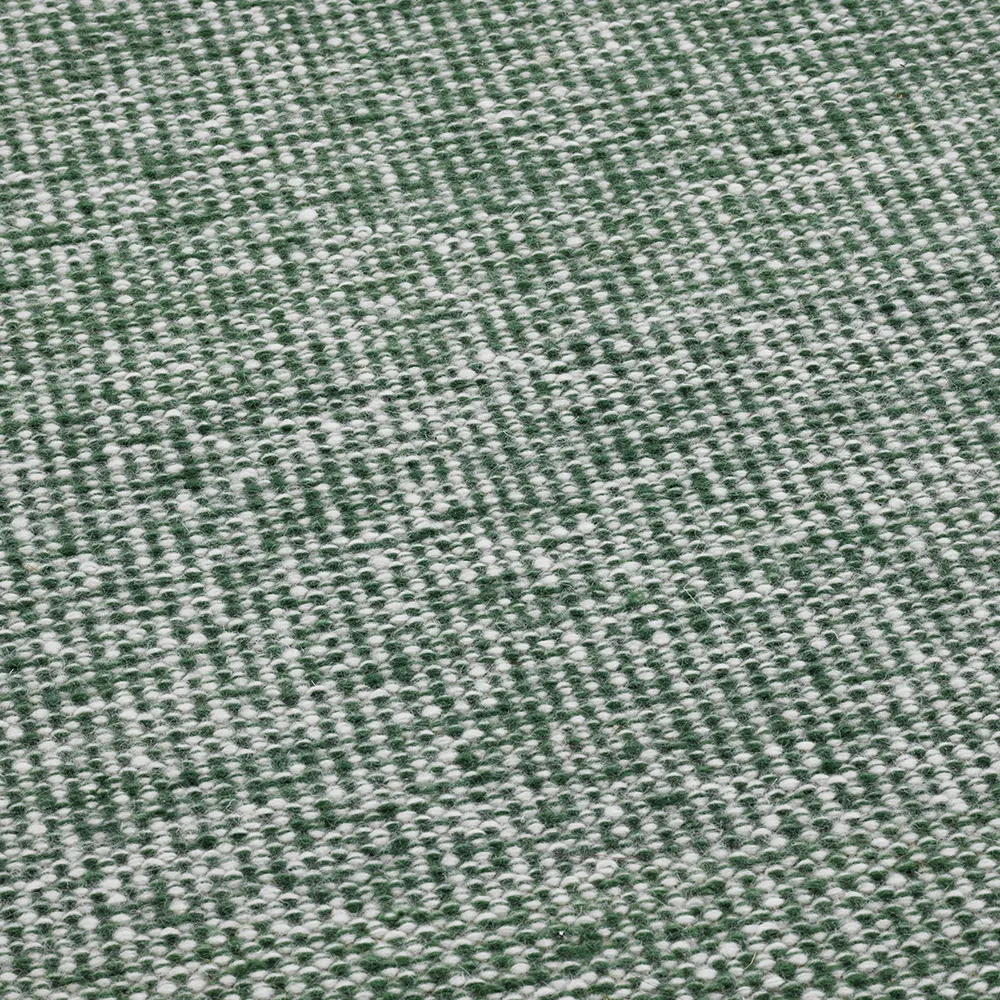 Tappeto Essa, Green, 200x300 cm Kateha