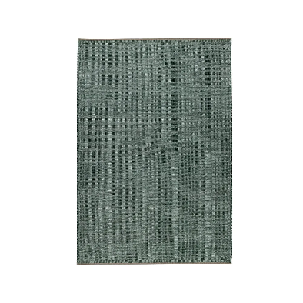Tappeto Essa, Green, 200x300 cm Kateha