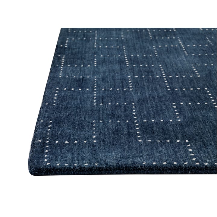 Tappeto Frost, blu, 200x300 cm Kateha