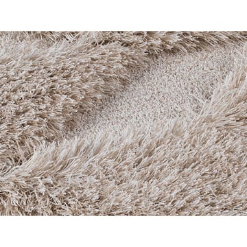 Tappeto Herringbone Wild - beige chiaro, 200x300 cm - Kateha