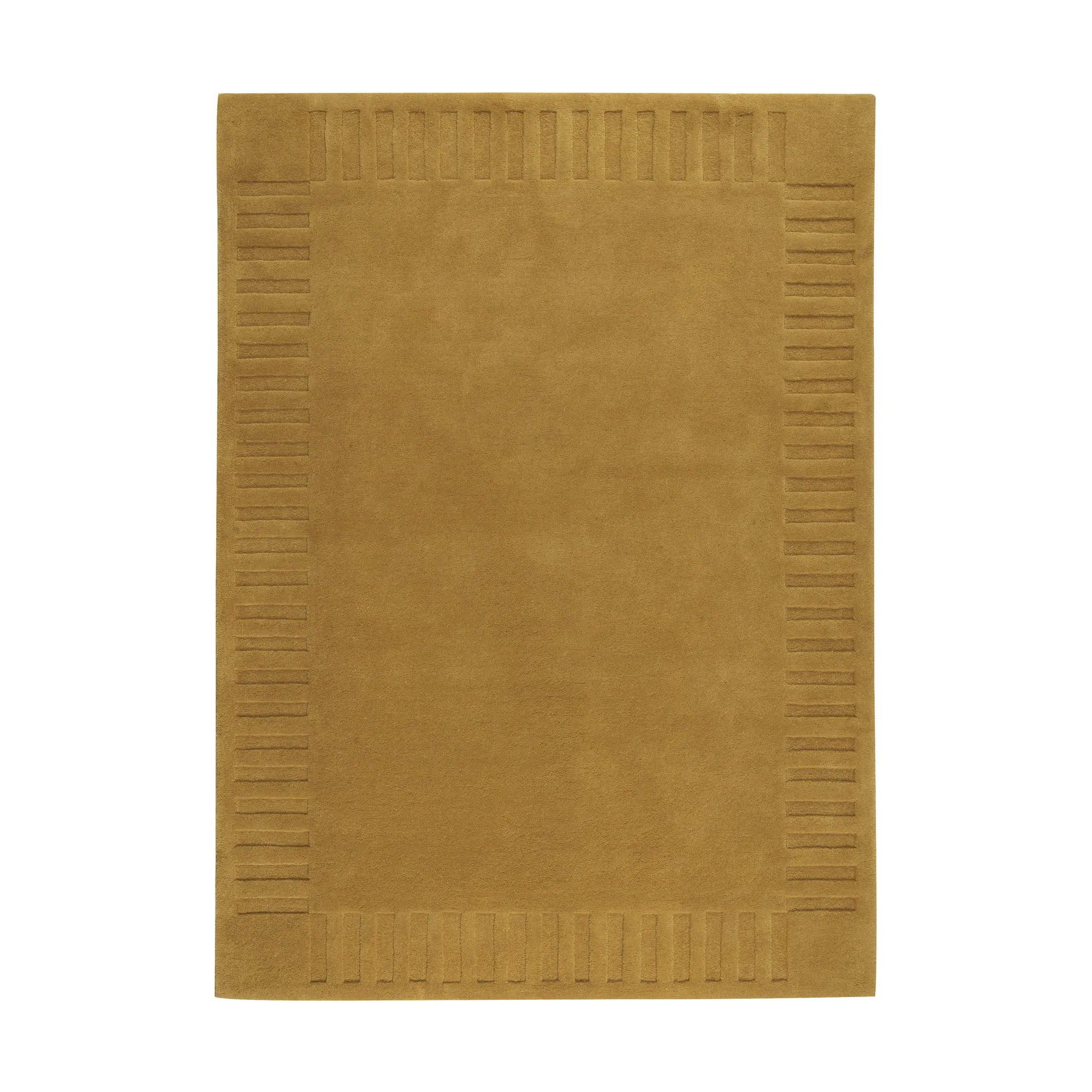 Tappeto in lana originale Lea, Lion-46, 170x240 cm Kateha