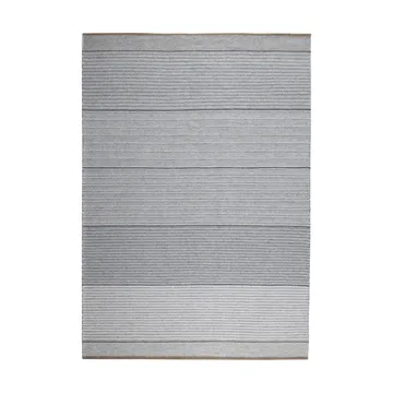 Tappeto in lana Tribulus Four - Grey, 200x300 cm - Kateha