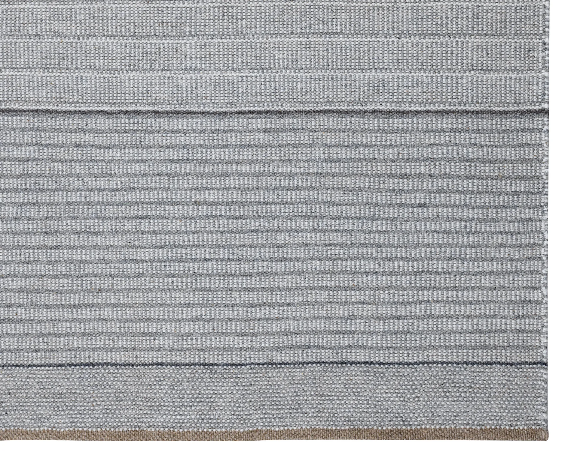 Tappeto in lana Tribulus Four, Grey, 200x300 cm Kateha