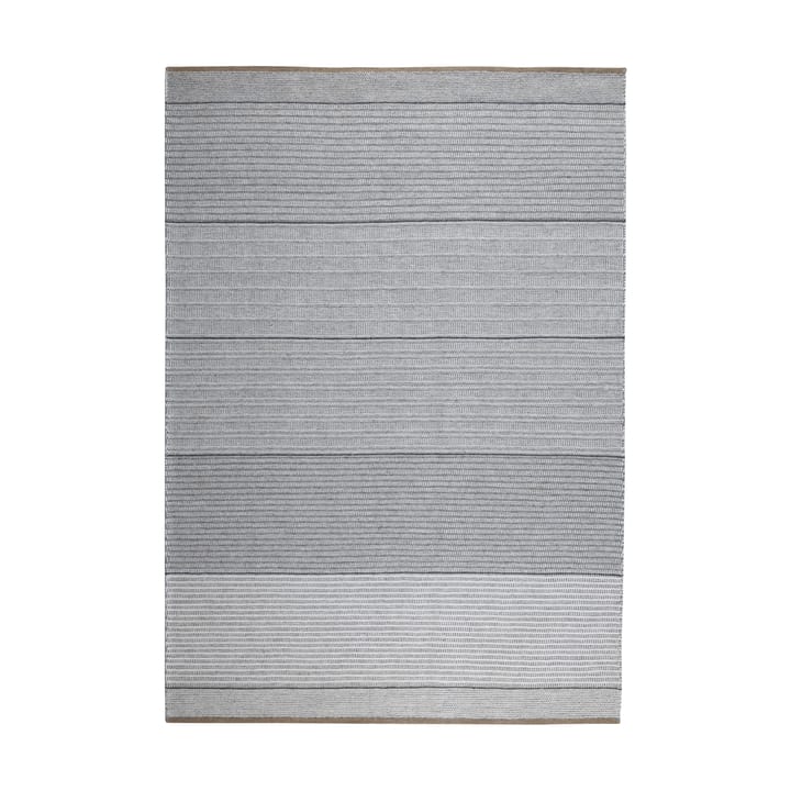 Tappeto in lana Tribulus Four - Grigio, 200x300 cm - Kateha