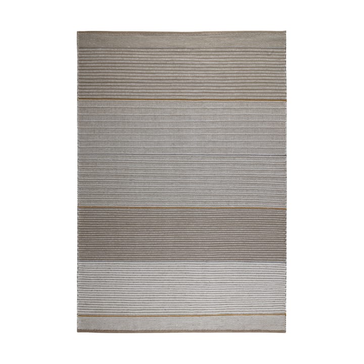 Tappeto in lana Tribulus Three - Beige, 170x240 cm - Kateha