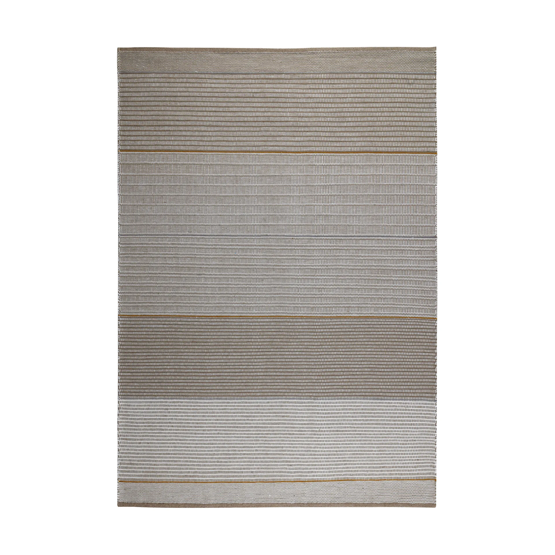 Tappeto in lana Tribulus Three, Beige, 200x300 cm Kateha