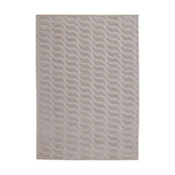 Tappeto Mimic - Linen, 170x240 cm - Kateha
