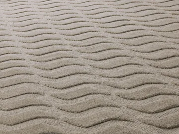 Tappeto Mimic - Linen, 170x240 cm - Kateha