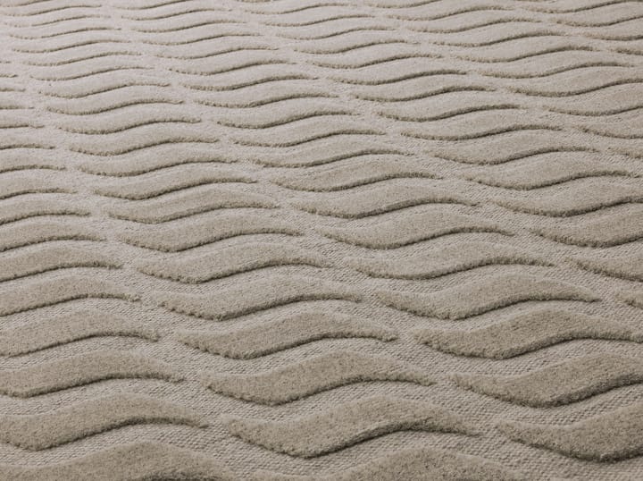 Tappeto Mimic, Lino, 170x240 cm Kateha