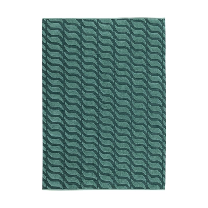 Tappeto Mimic - Seafoam, 170x240 cm - Kateha