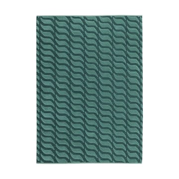 Tappeto Mimic - Seafoam, 200x300 cm - Kateha