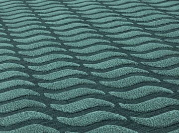 Tappeto Mimic - Seafoam, 200x300 cm - Kateha