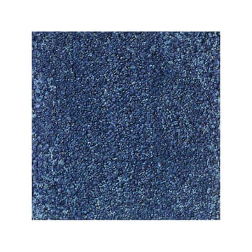 Tappeto Mouliné - Blu, 170x240 cm - Kateha