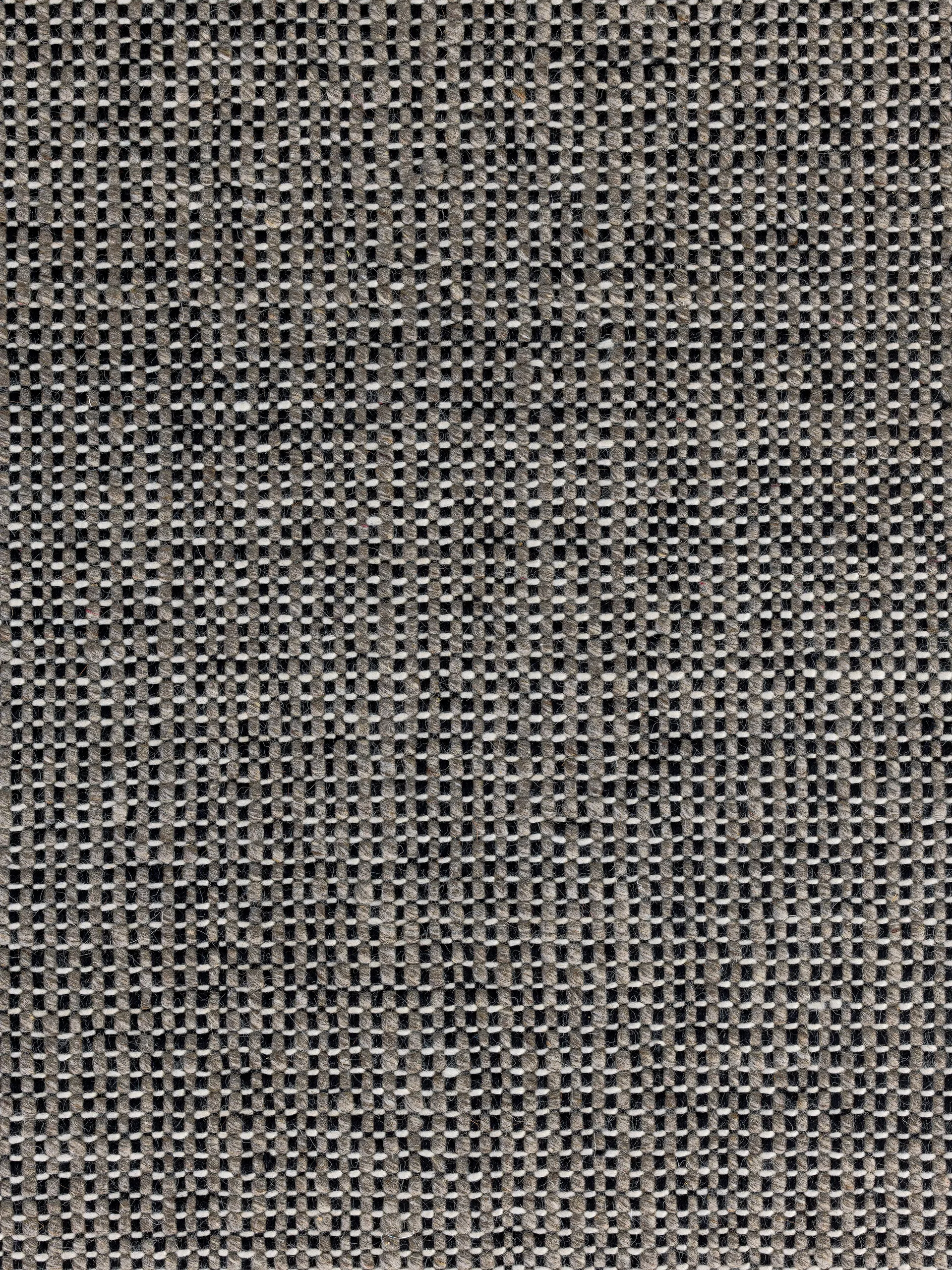 Tappeto Nera Lana, Light brown, 80x250 cm Kateha