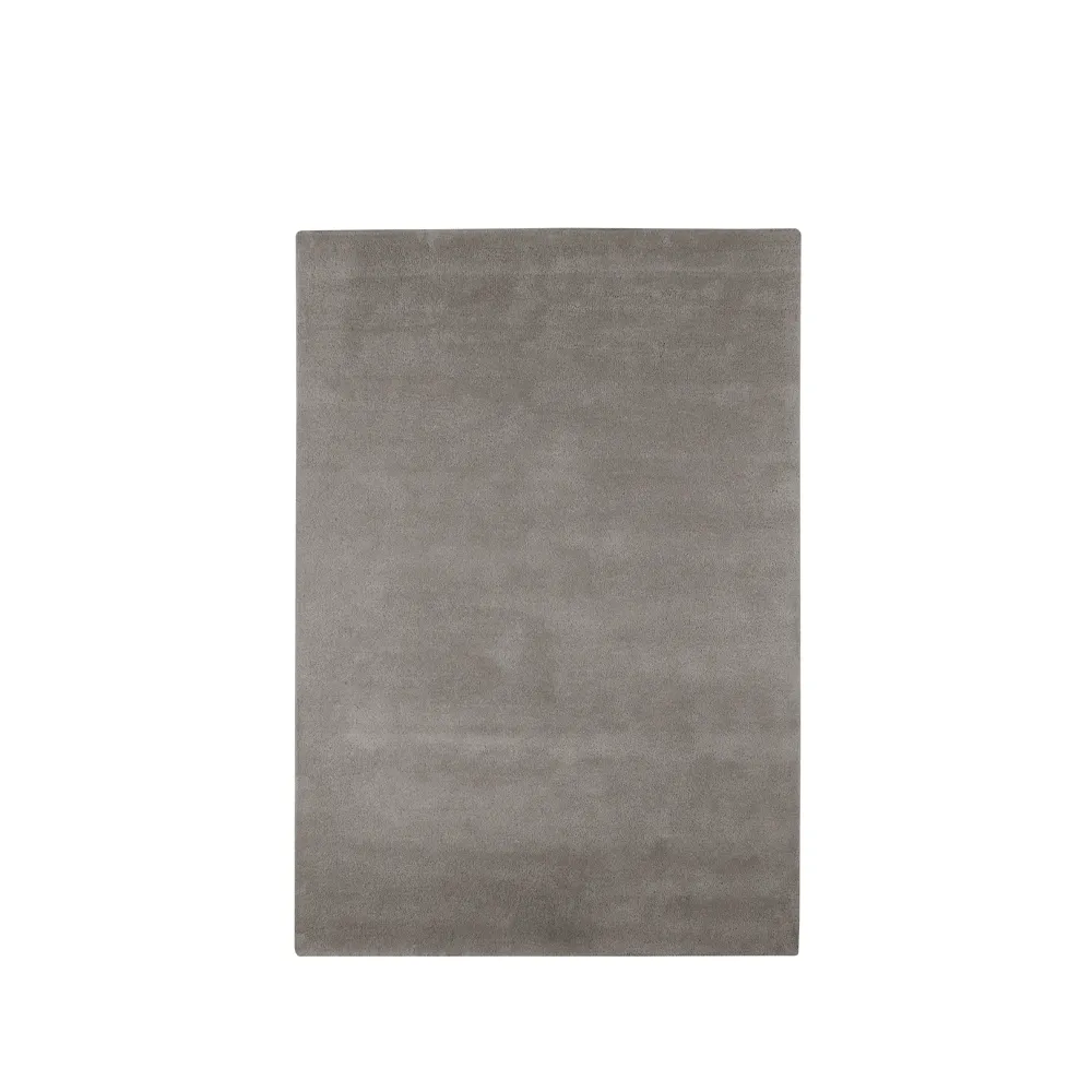 Tappeto Sencillo, Grey, 170x240 cm Kateha