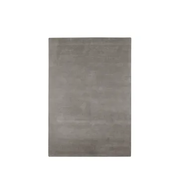 Tappeto Sencillo - Grey, 170x240 cm - Kateha