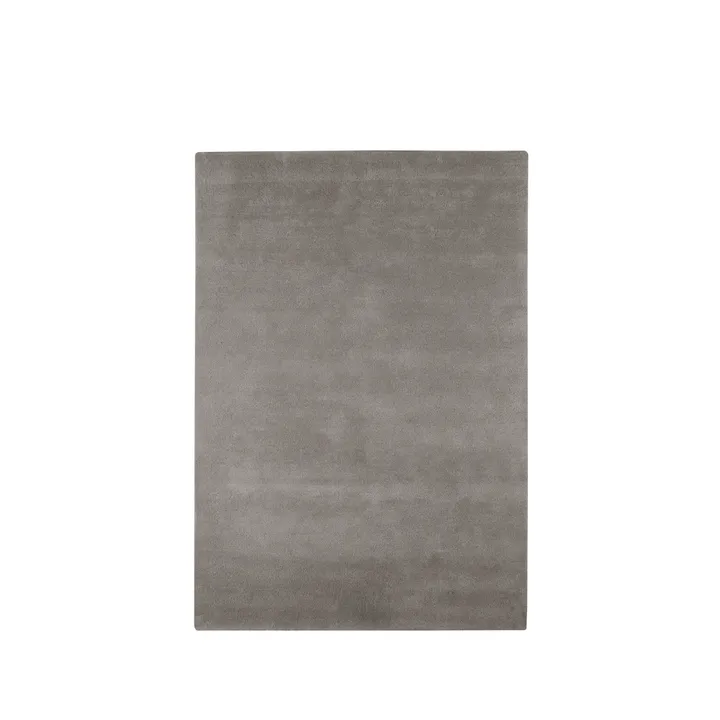 Tappeto Sencillo - Grey, 170x240 cm - Kateha
