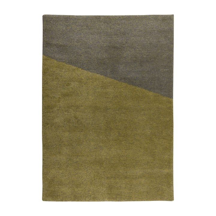 Tappeto Verso - Giallo, 200x300 cm - Kateha