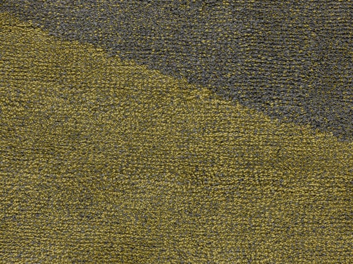 Tappeto Verso - Giallo, 200x300 cm - Kateha