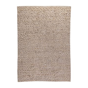 Tappeto Woolly - Bianco, 170x240 cm - Kateha
