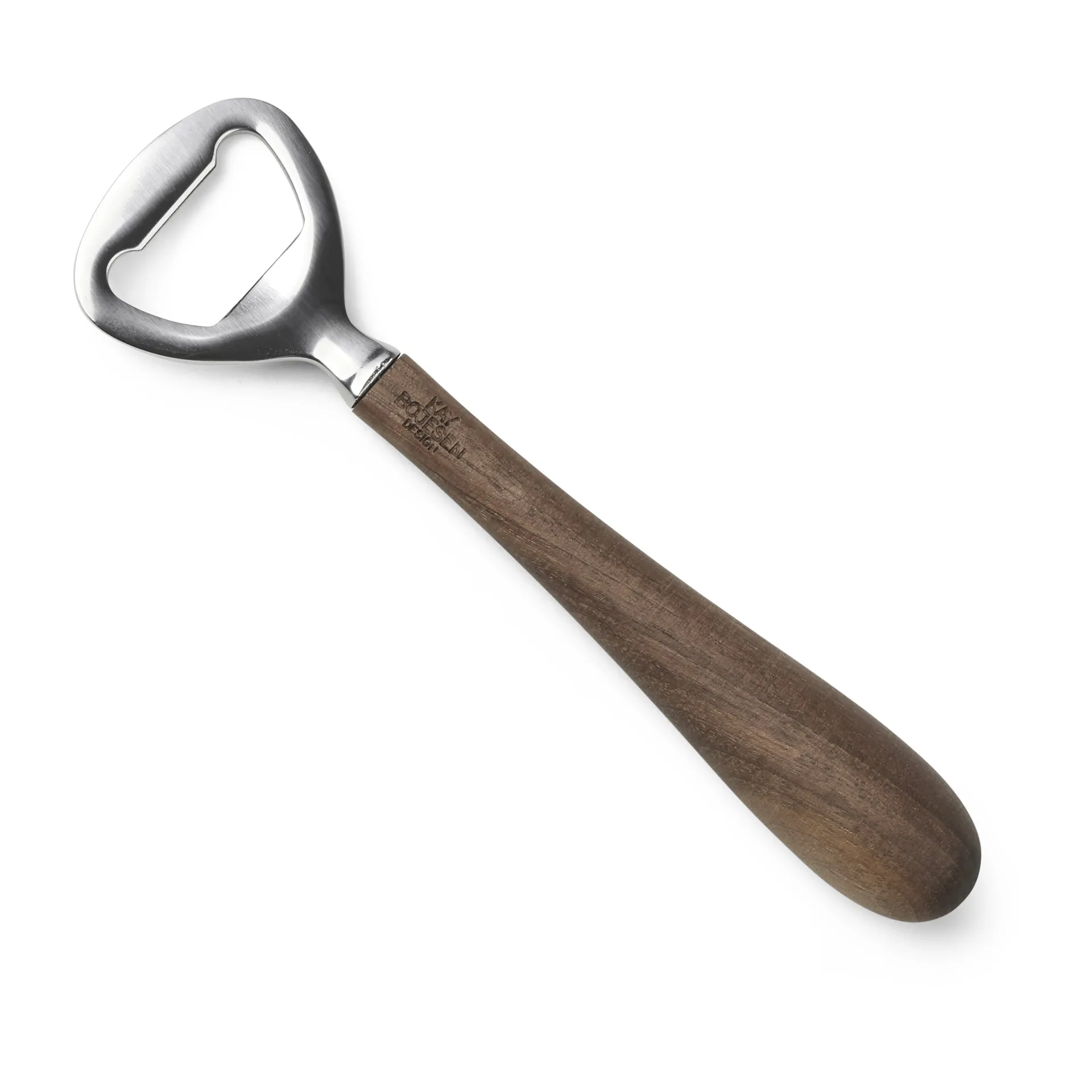 Apribottiglie Kay Bojesen H4, Noce Kay Bojesen Denmark