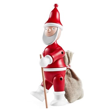 Babbo Natale Kay Bojesen - rosso - Kay Bojesen Denmark