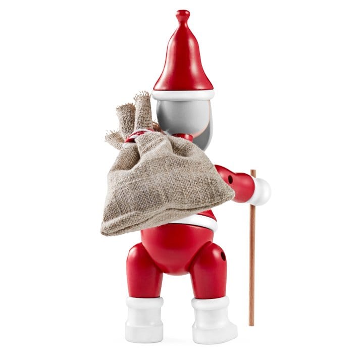 Babbo Natale Kay Bojesen, rosso Kay Bojesen Denmark