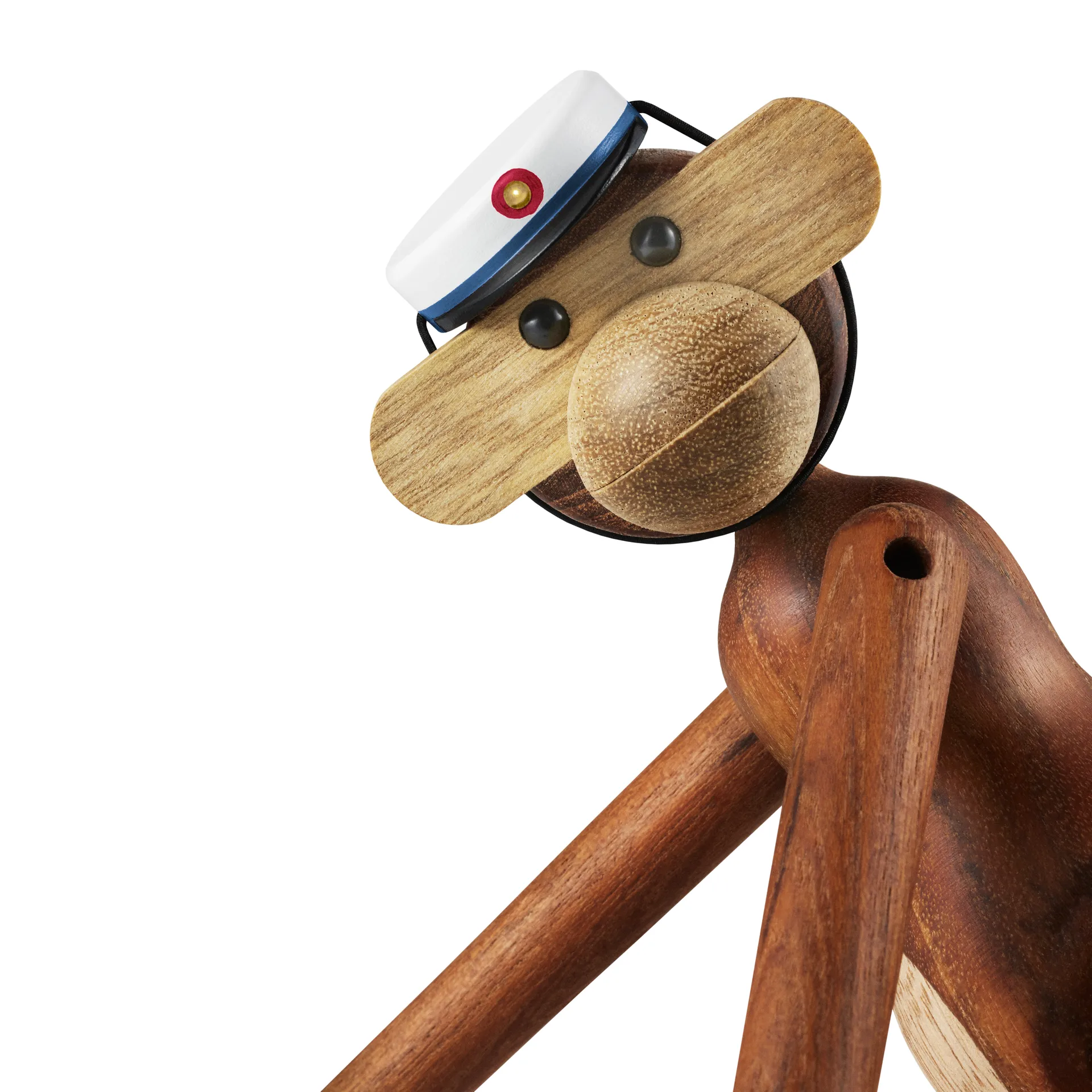 Berretto da studente Kay Bojesen per scimmia media, blu Kay Bojesen Denmark