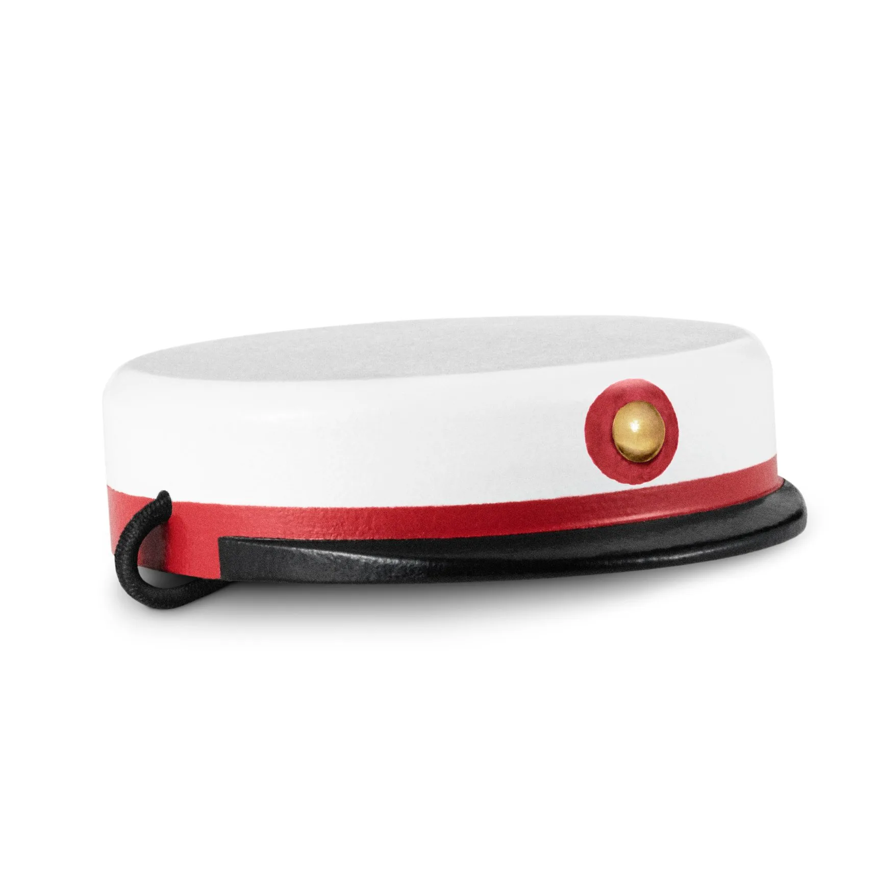 Berretto da studente Kay Bojesen per scimmia media, rosso Kay Bojesen Denmark