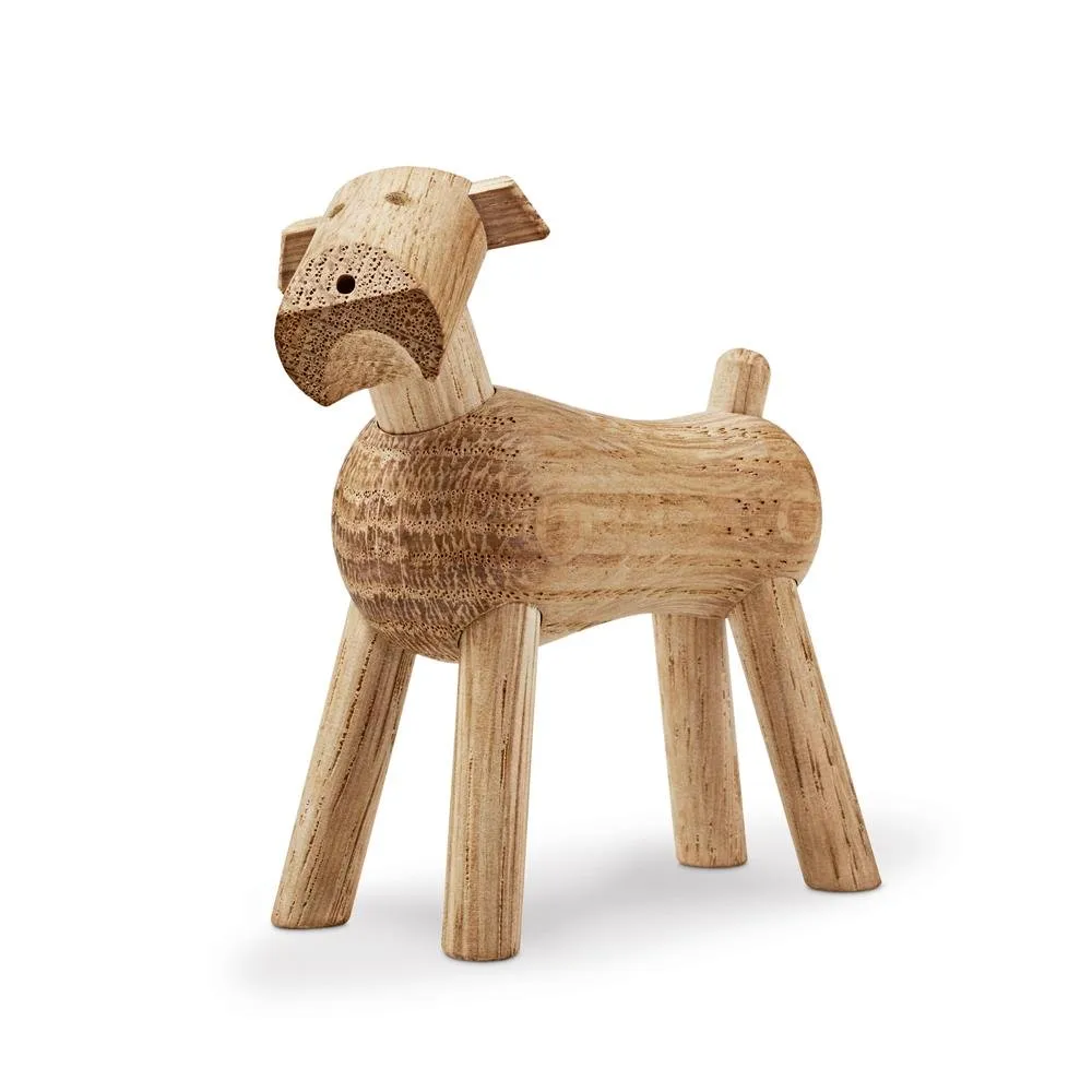 Cane Tim Kay Bojesen , rovere chiaro Kay Bojesen Denmark