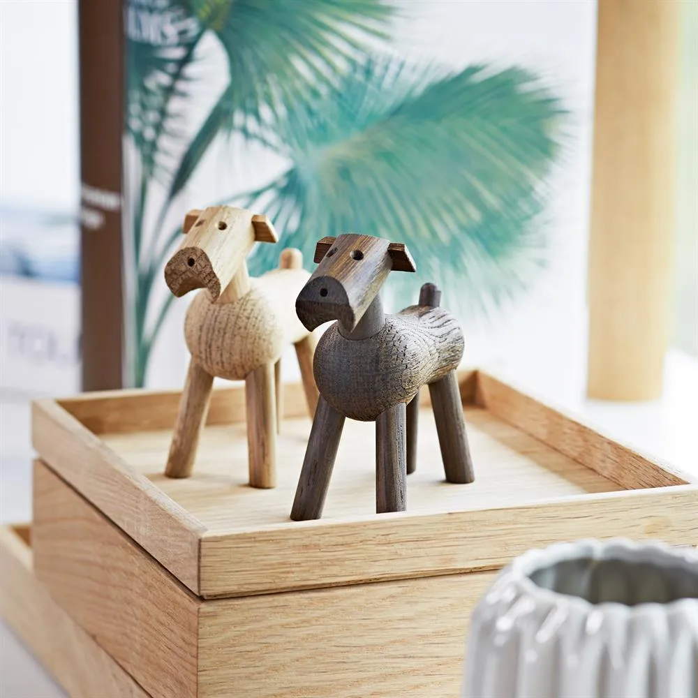 Cane Tim Kay Bojesen , rovere chiaro Kay Bojesen Denmark