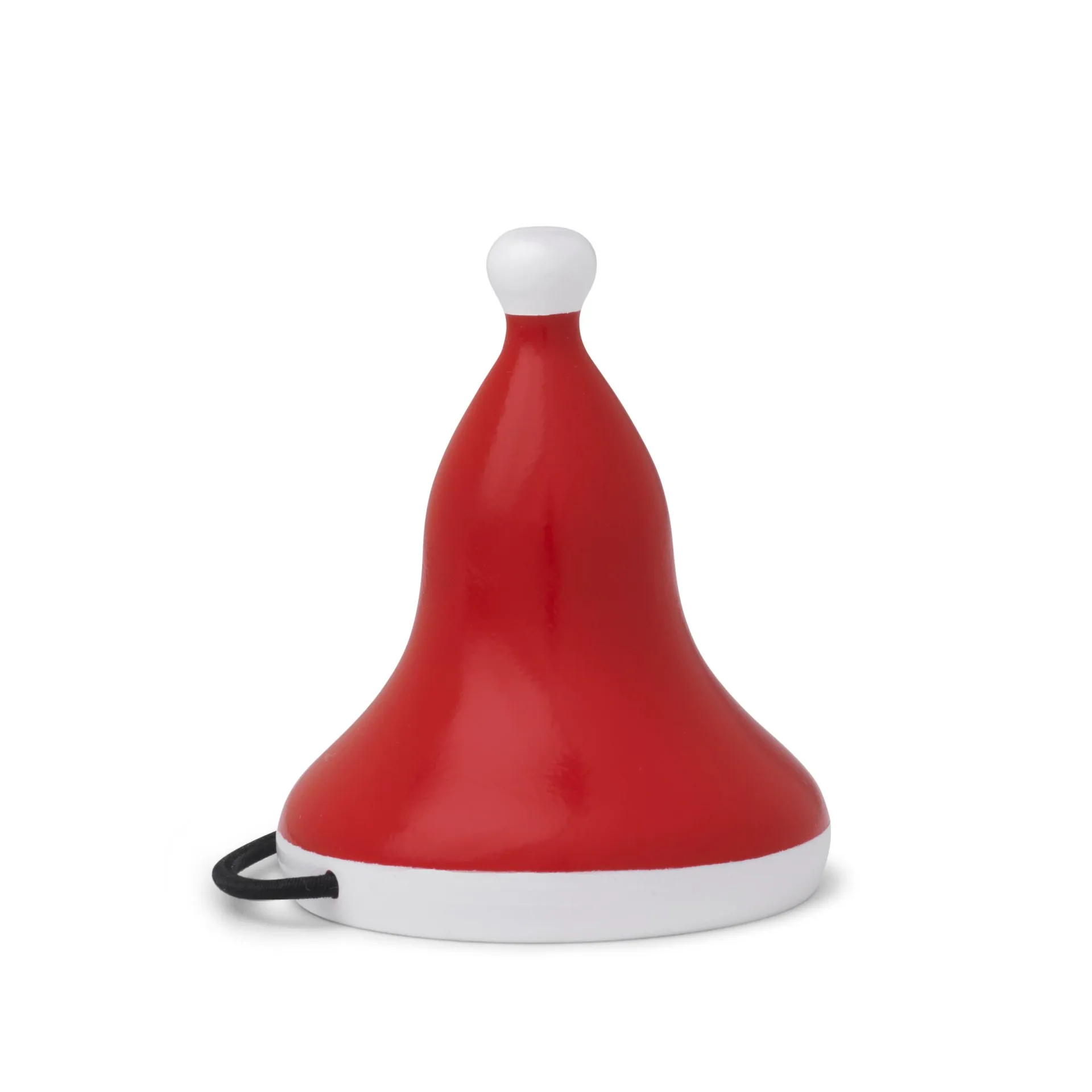 Cappello da Babbo Natale per scimmia piccola Kay Bojesen , rosso Kay Bojesen Denmark