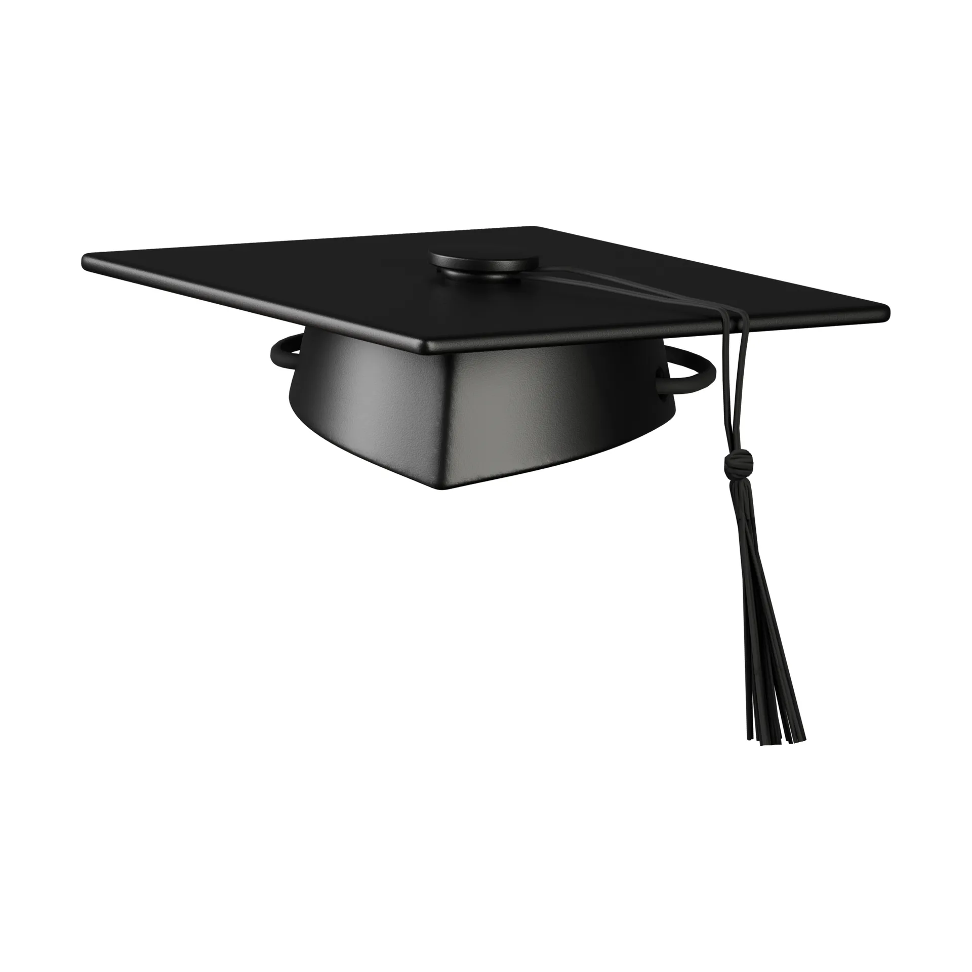 Cappello da laurea Kay Bojesen, Nero Kay Bojesen Denmark