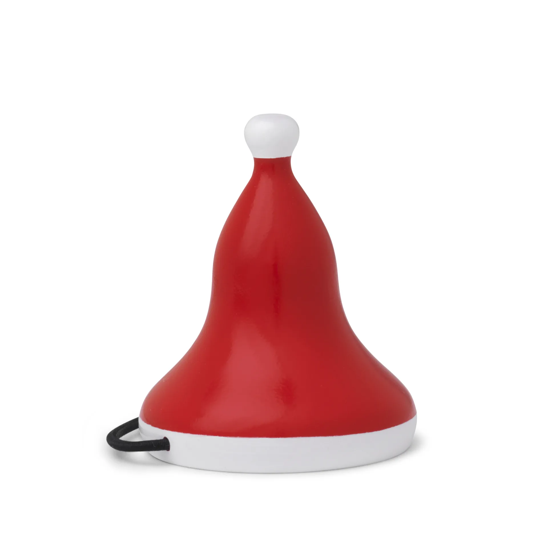 Cappello natalizio per scimmia mini Kay Bojesen , rosso Kay Bojesen Denmark