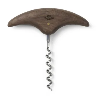 Cavatappi Kay Bojesen H11  - Noce - Kay Bojesen Denmark