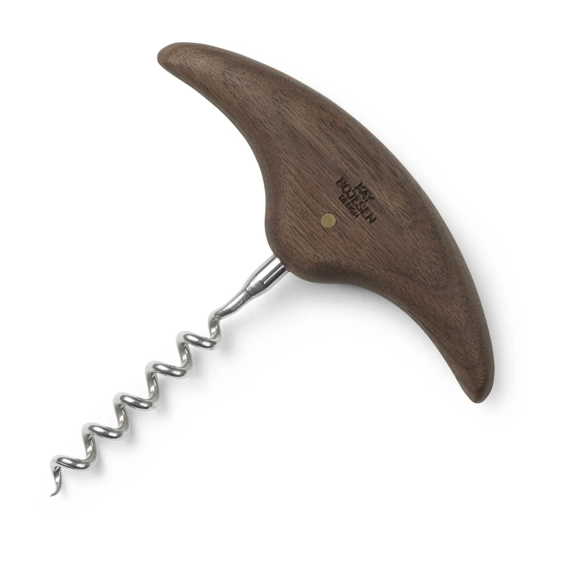 Cavatappi Kay Bojesen H11 , Noce Kay Bojesen Denmark